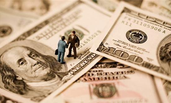 快贷网 专业金融服务为中小企业抓住发展机遇注入新动力