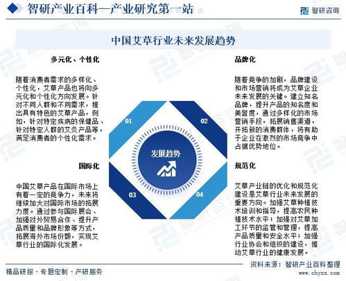 艾草行业市场动态与发展前景分析